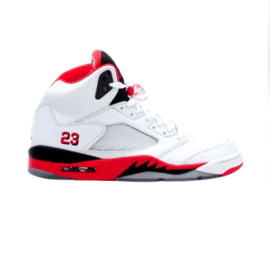 Air Jordan 5 Fire Red Return