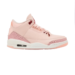 Jordan 3 Valentine’s Day