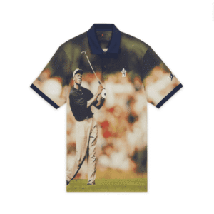 Jordan Golf Shirts