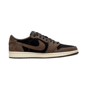 Nike Air Jordan 1 Low Travis Scott