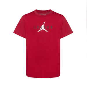 Red Jordan Shirt