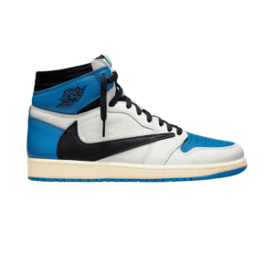 Travis Scott Jordan 1 High