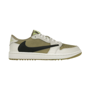Travis Scott Nike Golf Shoes